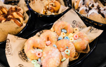 Underground Donut Tour15