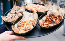 Underground Donut Tour16