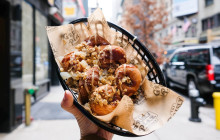 Underground Donut Tour17