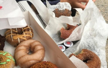 Underground Donut Tour7