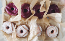 Underground Donut Tour3