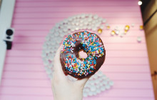 Underground Donut Tour4