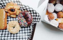 Underground Donut Tour7