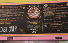 Underground Donut Tour8