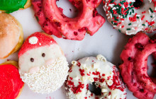 Underground Donut Tour3