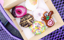 Underground Donut Tour6