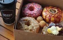 Underground Donut Tour1