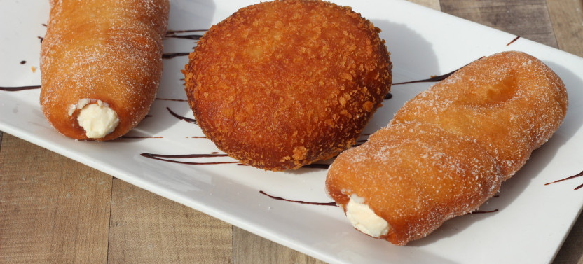 San Diego & Little Italy Donut Tour