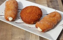 Underground Donut Tour2