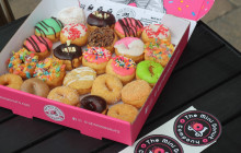 Underground Donut Tour3