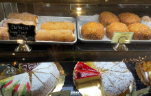 Underground Donut Tour4