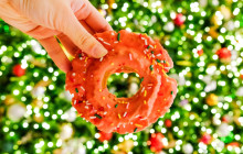 Underground Donut Tour1