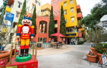 Underground Donut Tour3