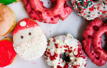 Underground Donut Tour4