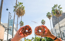 Underground Donut Tour16