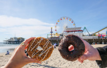 Underground Donut Tour3