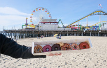 Underground Donut Tour4