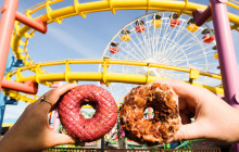 Underground Donut Tour7