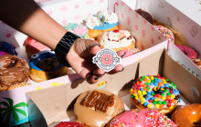 Underground Donut Tour10
