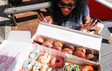 Underground Donut Tour11