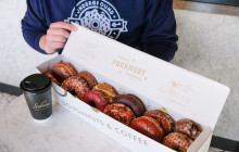 Underground Donut Tour12