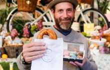 Underground Donut Tour1