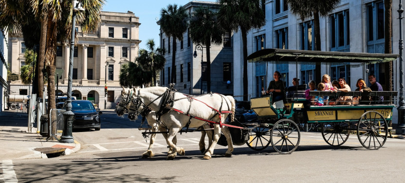 Savannah Historic Downtown Donuts and Sweet Treats Tour