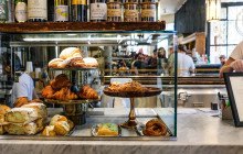 Underground Donut Tour5