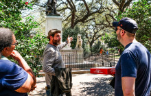 Underground Donut Tour6