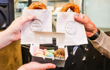 Underground Donut Tour7