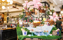 Underground Donut Tour8