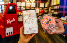 Underground Donut Tour9