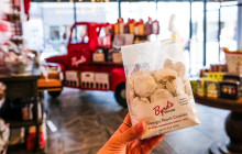 Underground Donut Tour10