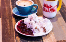 Underground Donut Tour11