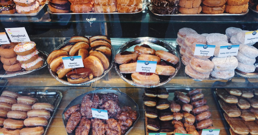Seattle: Downtown Donut Tour