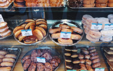 Underground Donut Tour14