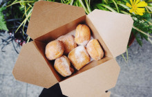 Underground Donut Tour2