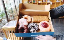 Underground Donut Tour3