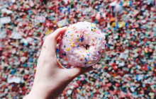 Underground Donut Tour5