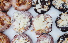 Underground Donut Tour7