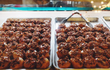 Underground Donut Tour8