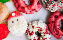 Underground Donut Tour2