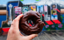 Underground Donut Tour3