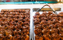 Underground Donut Tour6