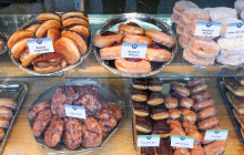 Underground Donut Tour7