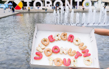 Underground Donut Tour3