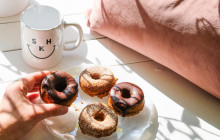 Underground Donut Tour7