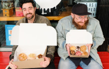 Underground Donut Tour8