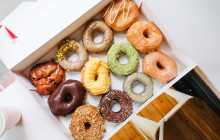 Underground Donut Tour1