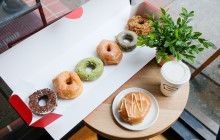 Underground Donut Tour3